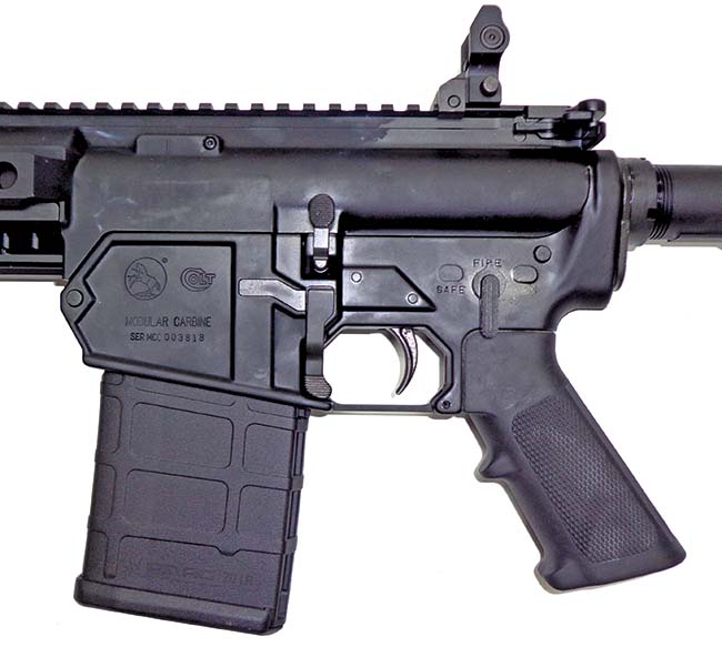 【お得爆買い】G&P LMT M4 CQB 7inch Tactical Rifle 電動ガン MUR-1 VLTORPDW VFC G&G LCT ARES BOLT KINGARMS KSC KWA マルイ MAGPUL PTS 電動ガン