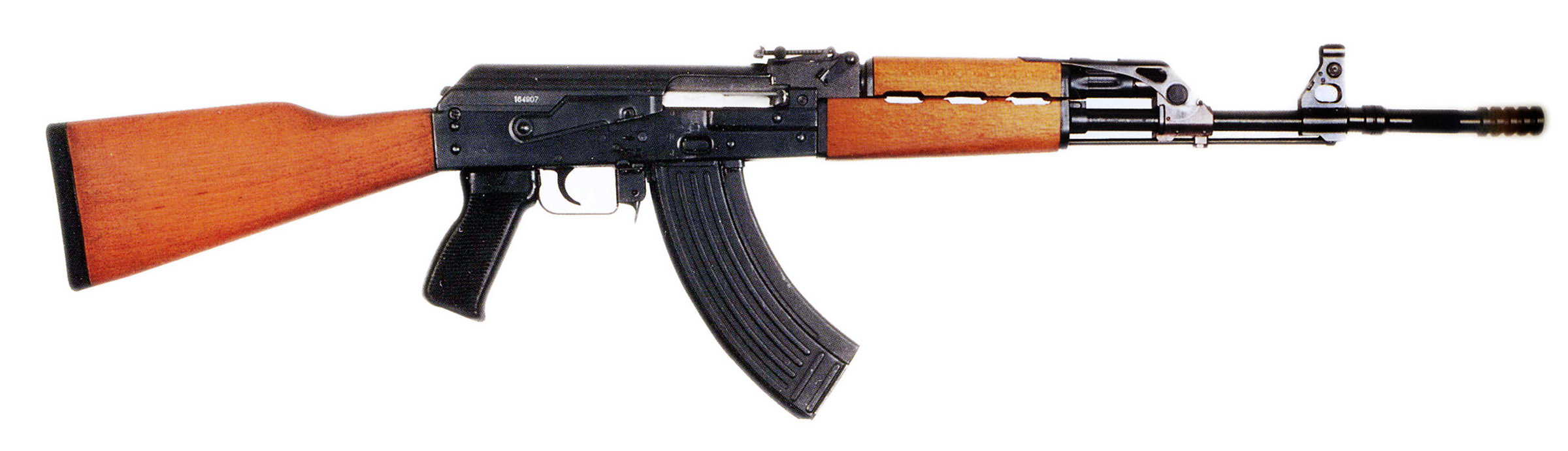 Zastava Arms – Small Arms Defense Journal