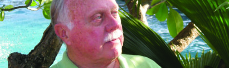 Industry Profile: Dr. Philip H. Dater