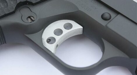 Doublestar's 1911 Combat Pistol