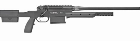 The RS8 Sniper Rifle
