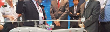 IMDEX 2009