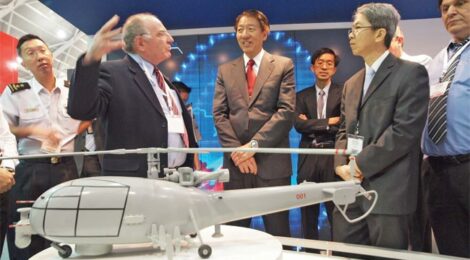 IMDEX 2009