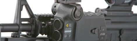 RAAM (Rapid Acquisition Aiming Module)