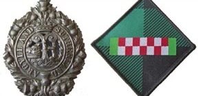 The Argyll and Sutherland Highlanders: The Royal Regiment of Scotland