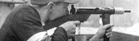 Blyskawica: Poland's First Successful SMG Design