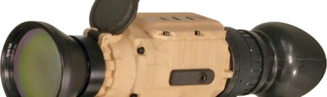 Nivisys UTAM-32 Thermal Imager