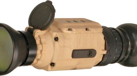 Nivisys UTAM-32 Thermal Imager