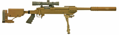 Elite Iron Suppressors