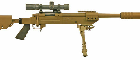 Elite Iron Suppressors