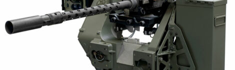 FN Herstal's deFNder Medium