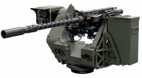 FN Herstal's deFNder Medium