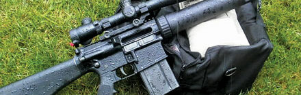 The Armalite AR-10T