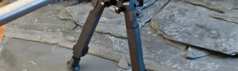 Sinclair Tactical Bipod