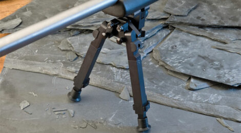 Sinclair Tactical Bipod