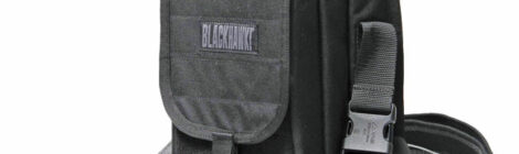 BLACKHAWK! Dynamic Entry's Mini Deployment Kit