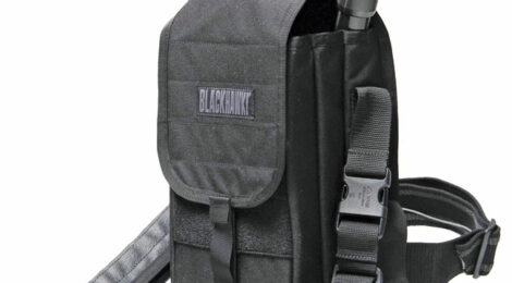 BLACKHAWK! Dynamic Entry's Mini Deployment Kit