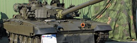 Bumar Group: Poland's Defense Industry Champion