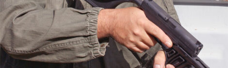 The Caracal Pistol: A New Animal for the Firearms Professional