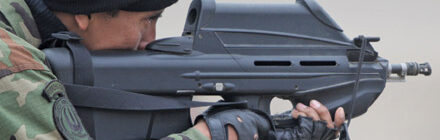 Future Industry Small Arms