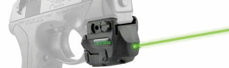 LaserMax Genesis