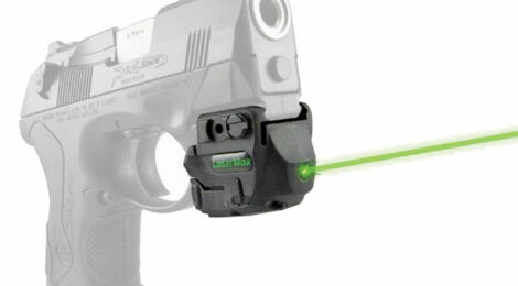 LaserMax Genesis