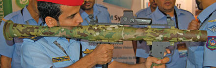 IDEX 2011