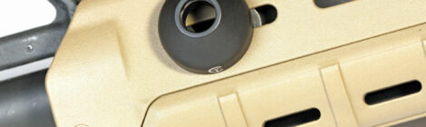 New QD Mounts from Impact Weapons Components
