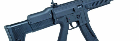 ISSC-Austria's MK22