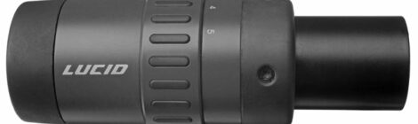 Lucid Variable Magnifier