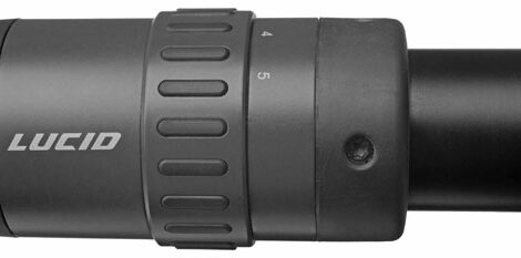 Lucid Variable Magnifier