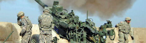 BAE Systems M777