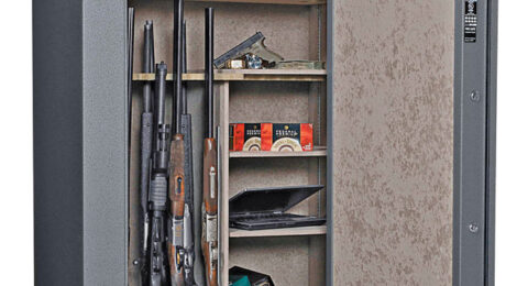 Cannon Scout Series Safes
