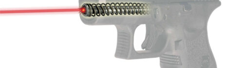 LaserMax Gen4 Glock Guide Rod Laser
