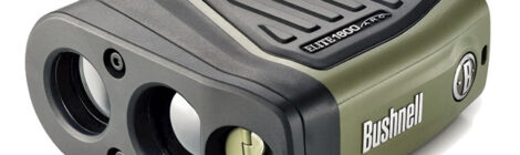 Bushnell's Elite 1600 ARC