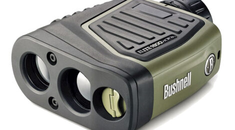 Bushnell's Elite 1600 ARC