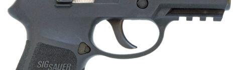 SIG Sauer P250 Subcompact
