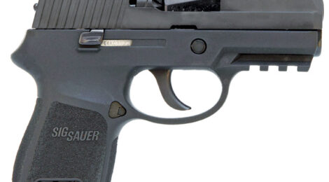SIG Sauer P250 Subcompact