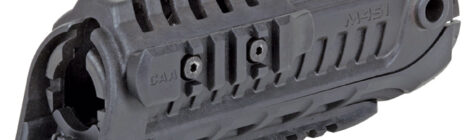 Command Arms M4S1 Handguard
