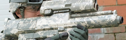 Project Manager Soldier Weapons