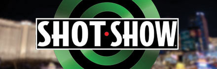 SHOT Show 2011