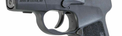 SIG Sauer P290