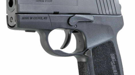 SIG Sauer P290