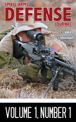 Observe – Small Arms Defense Journal