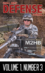 Observe – Small Arms Defense Journal