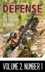 Observe – Small Arms Defense Journal