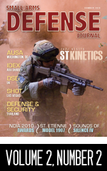 Observe – Small Arms Defense Journal