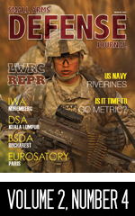 Observe – Small Arms Defense Journal