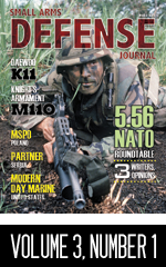 Observe – Small Arms Defense Journal