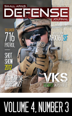 Observe – Small Arms Defense Journal